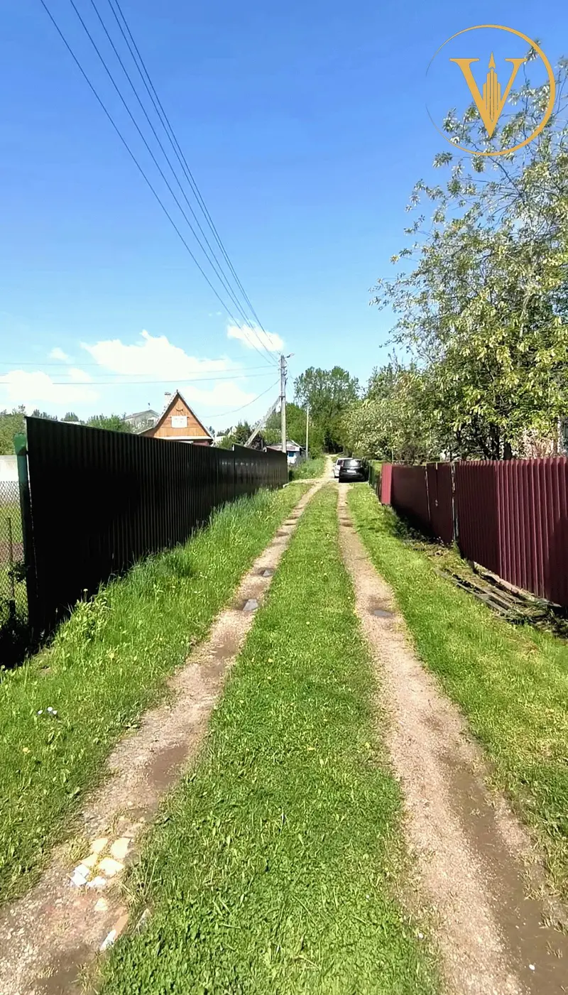  Дача