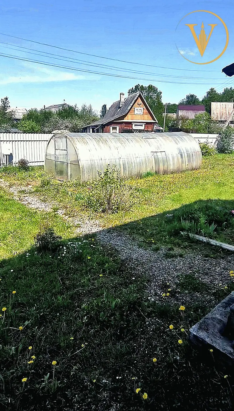  Дача