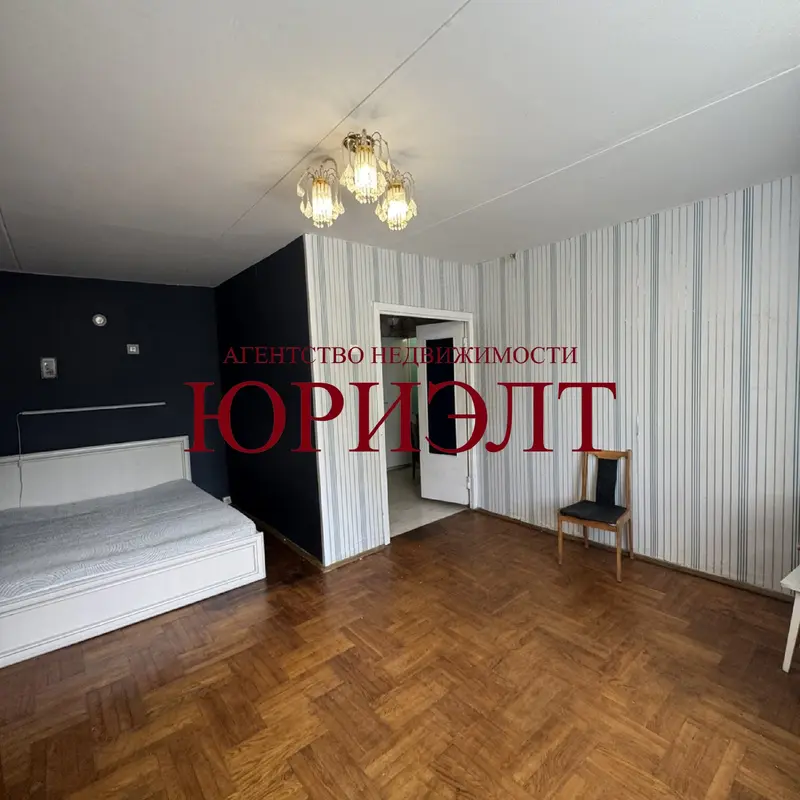 1-комнатная квартира, ул. Сухого, 20, Сельмаш, Гомель