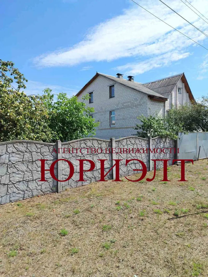 Дом, пер. Энергетиков, Светлогорск