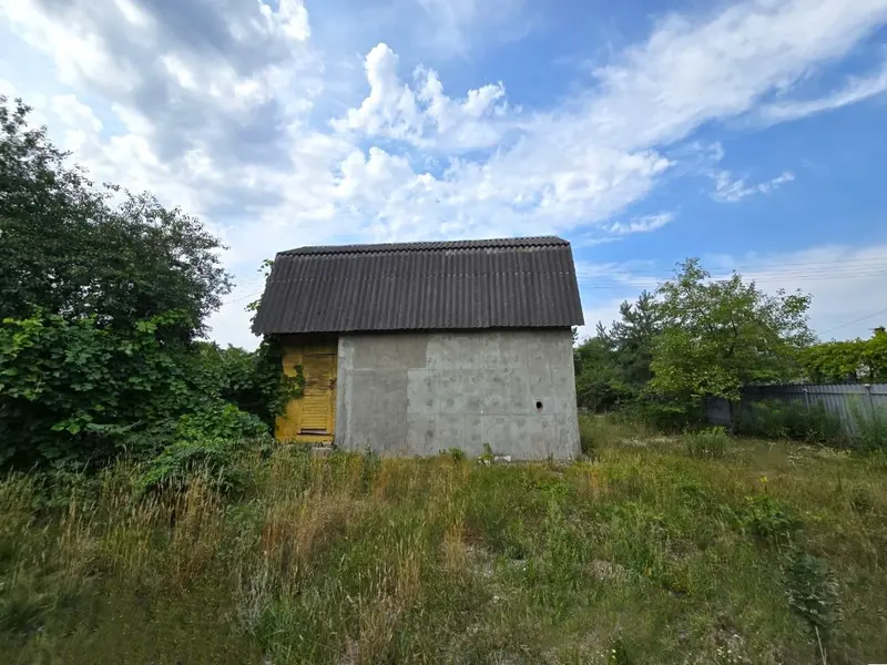 Участок по адресу 72, СТ Луговое, Брестская область