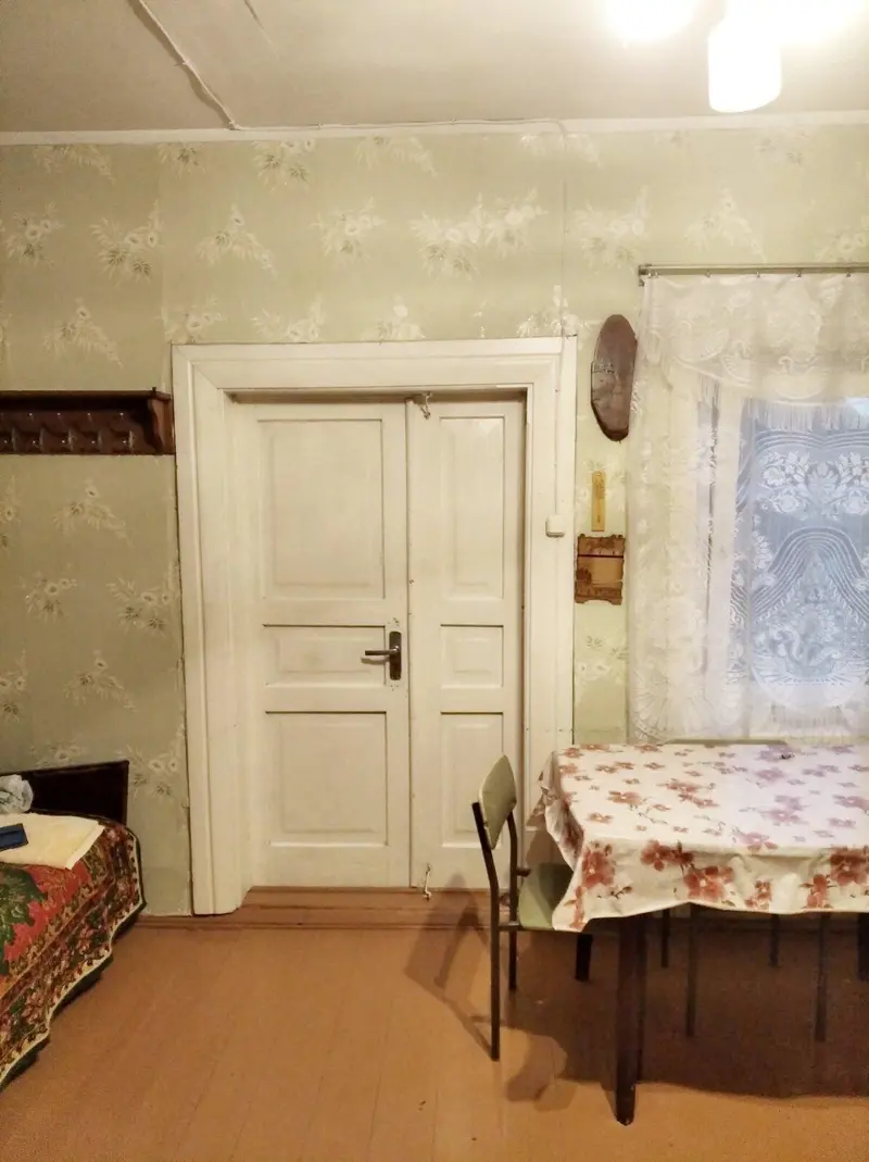  м² и участком соток