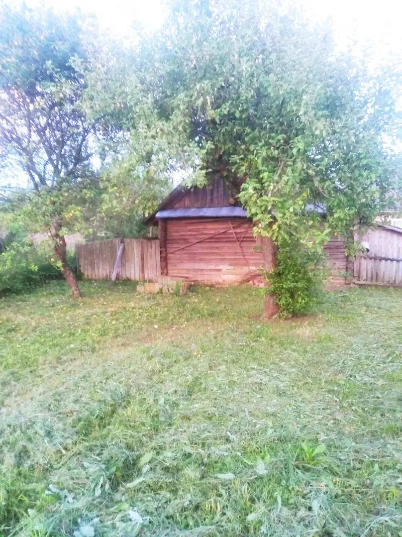  м² и участком соток