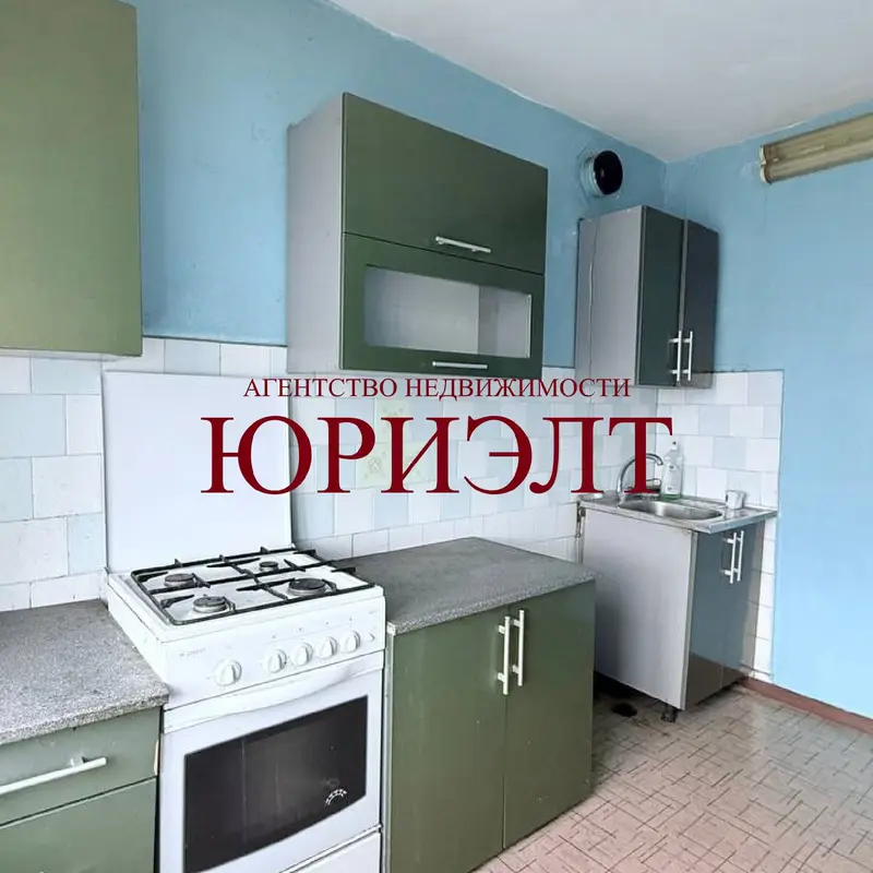 3-комнатная квартира по адресу ул. Чкалова, 15, Витебск, Витебская область