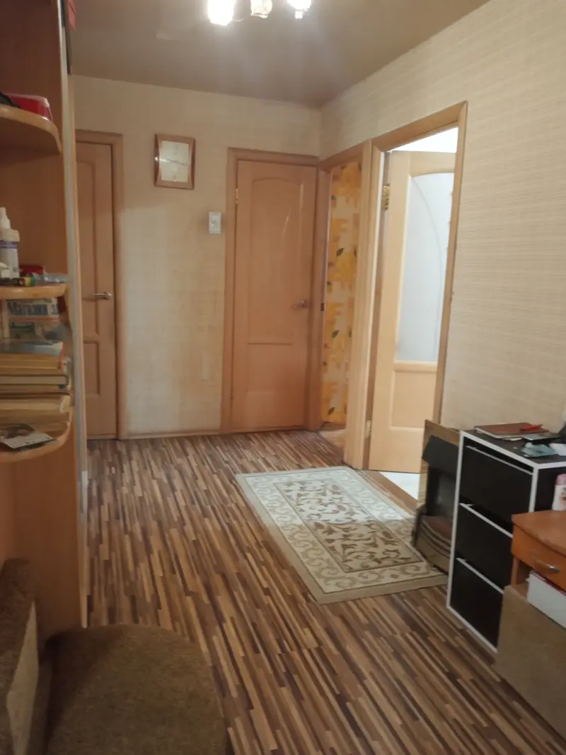 2-пакаёвая кватэра, вул. Церашковай, 30к3, Віцебск