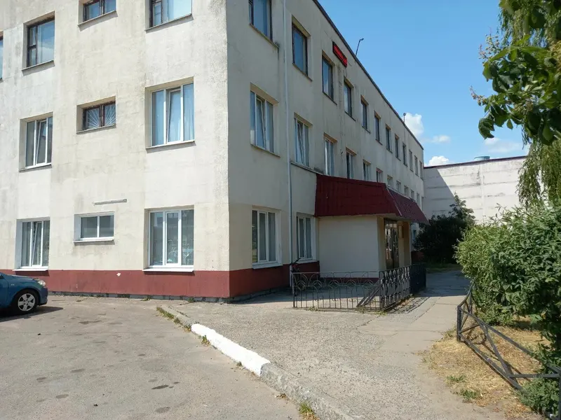 Офис, ул. Алтайская, 4А, Гребенёвский, Могилёв