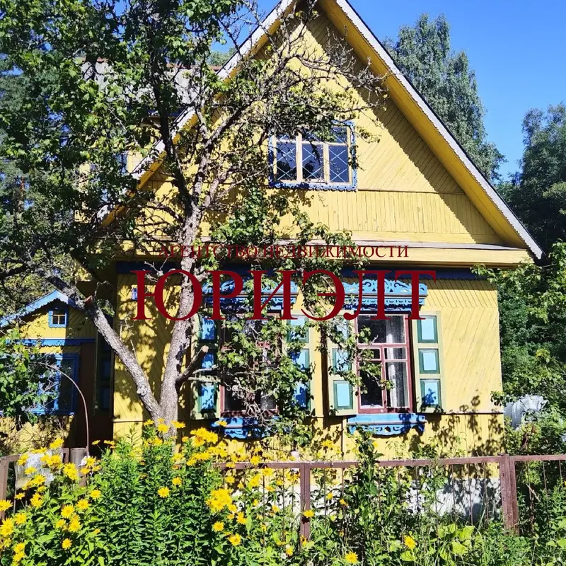 Дача, с.т. Спадарожнік-56, Гомельскі раён