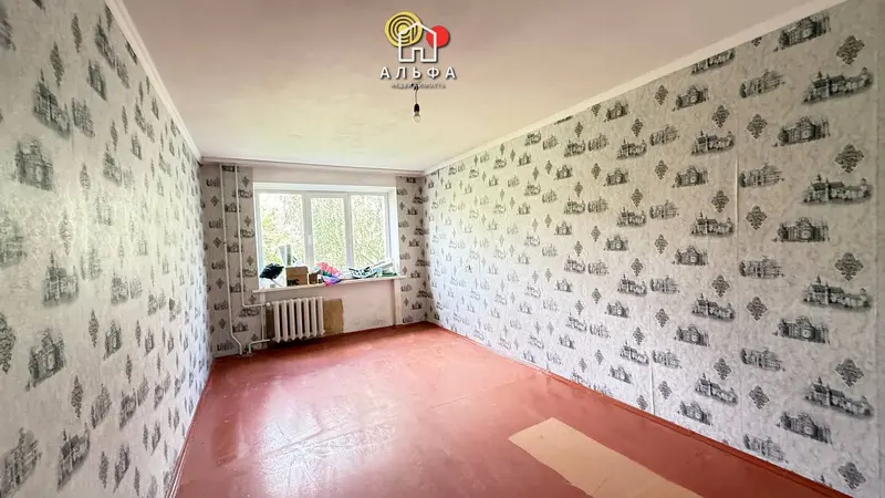 1-пакаёвая кватэра, вул. Багдана Хмяльніцкага, 95, Гомель
