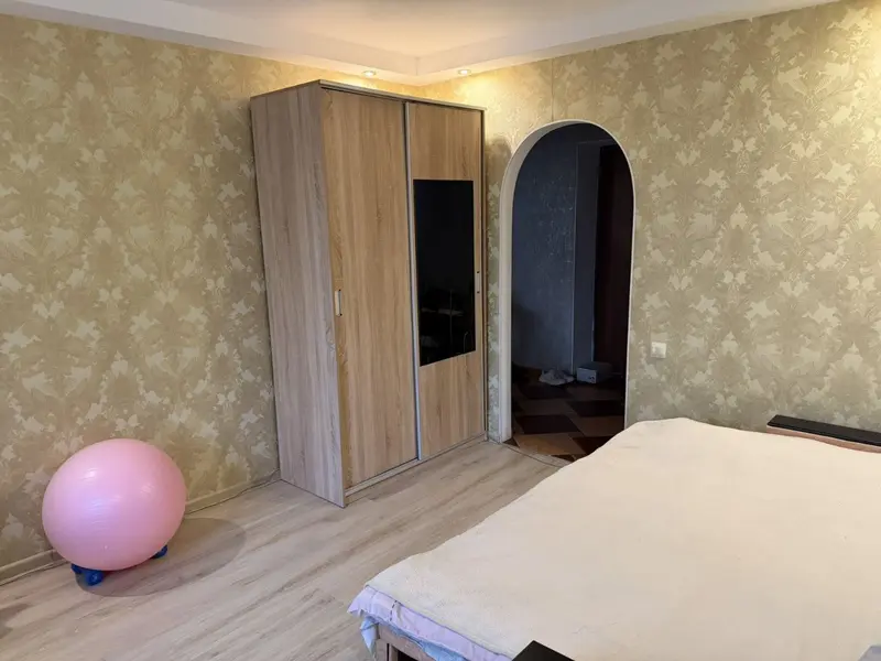 2-пакаёвая кватэра, вул. М.Г. Яфрэмава, 2к2, Сельмаш, Гомель