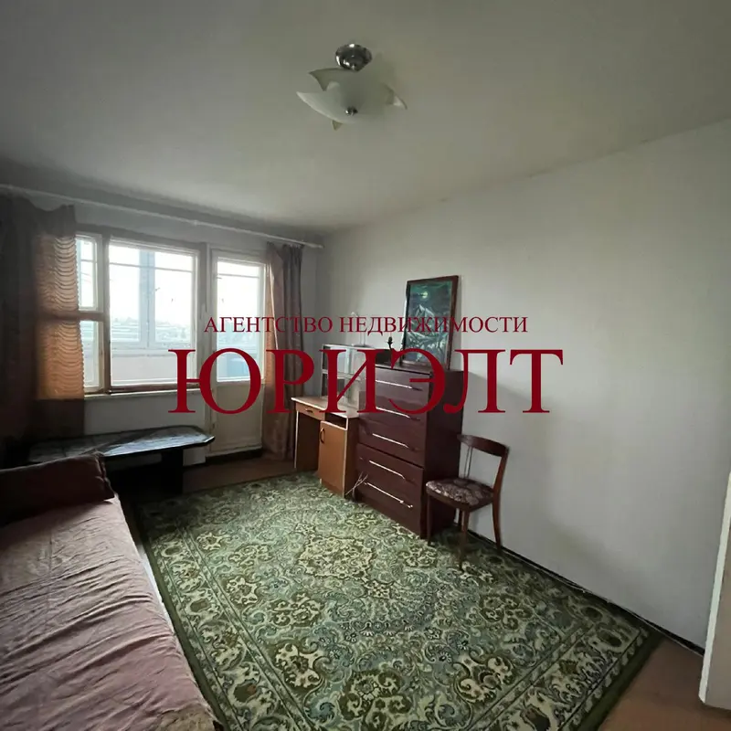 1-комнатная квартира, ул. Маневича, 28, Сельмаш, Гомель
