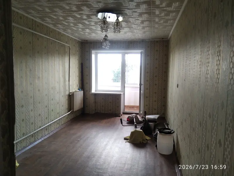 2-комнатная квартира, д. Бабино-1, Бобруйский район