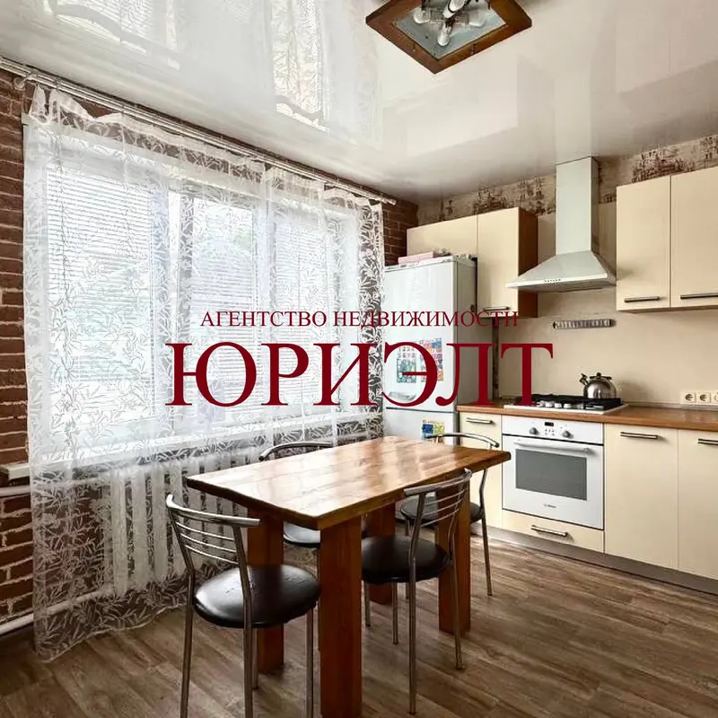 2-комнатная квартира по адресу Лесная ул., 16, аг. Старо-Борисов, Минская област...