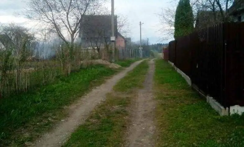  земельный участок в СТ Холмы