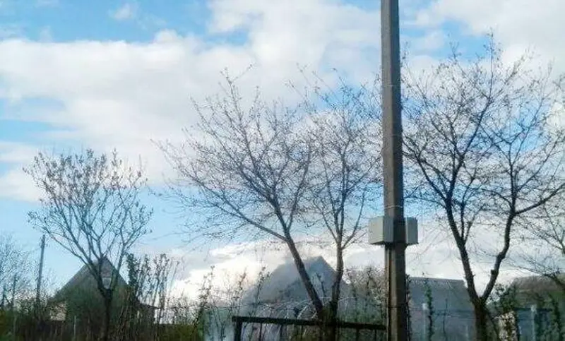  земельный участок в СТ Холмы