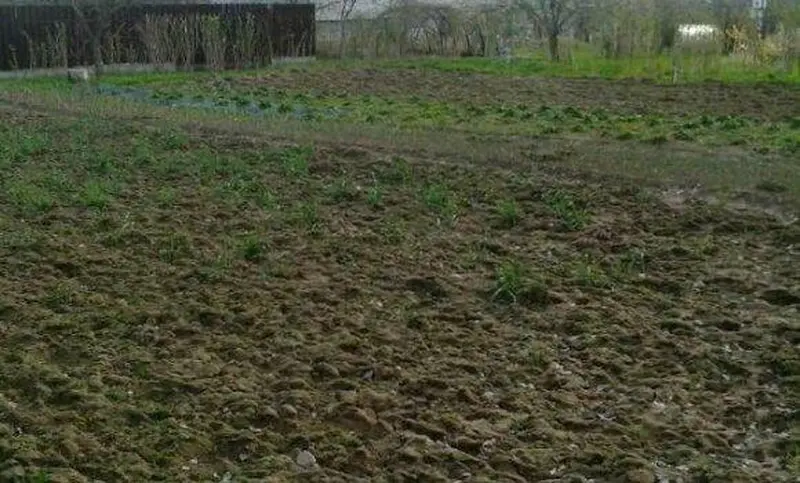  земельный участок в СТ Холмы