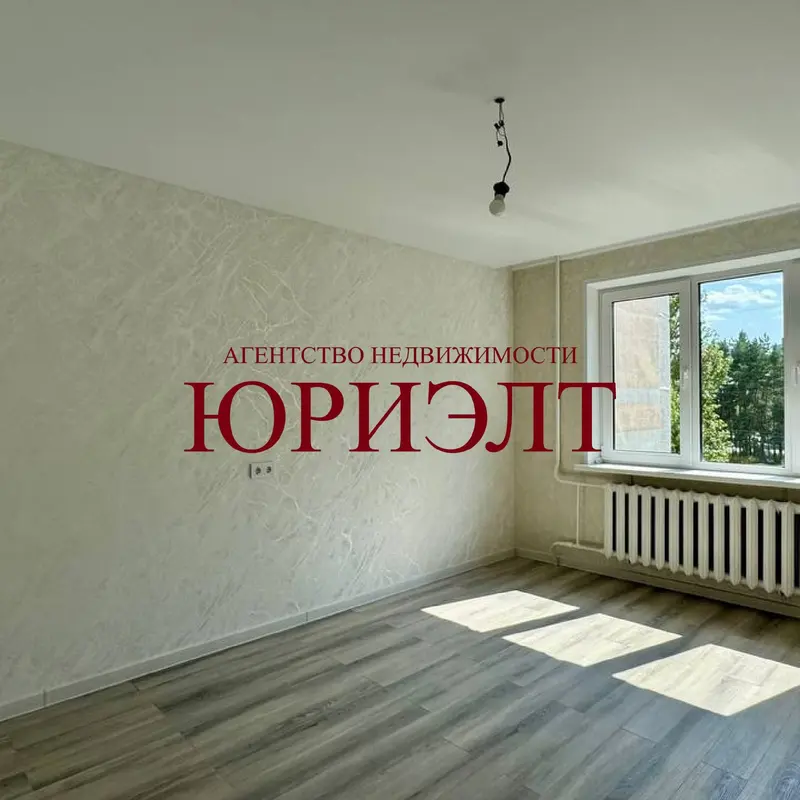 2-комнатная квартира, бульвар Гречко, 21, 4-й микрорайон, Борисов