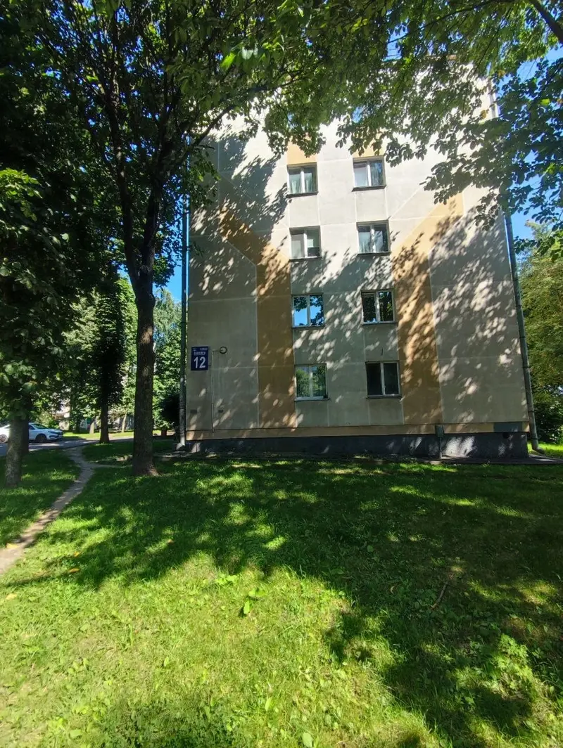 4-пакаёвая кватэра, вул. Ландэра, 12, Курасоўшчына, Мінск