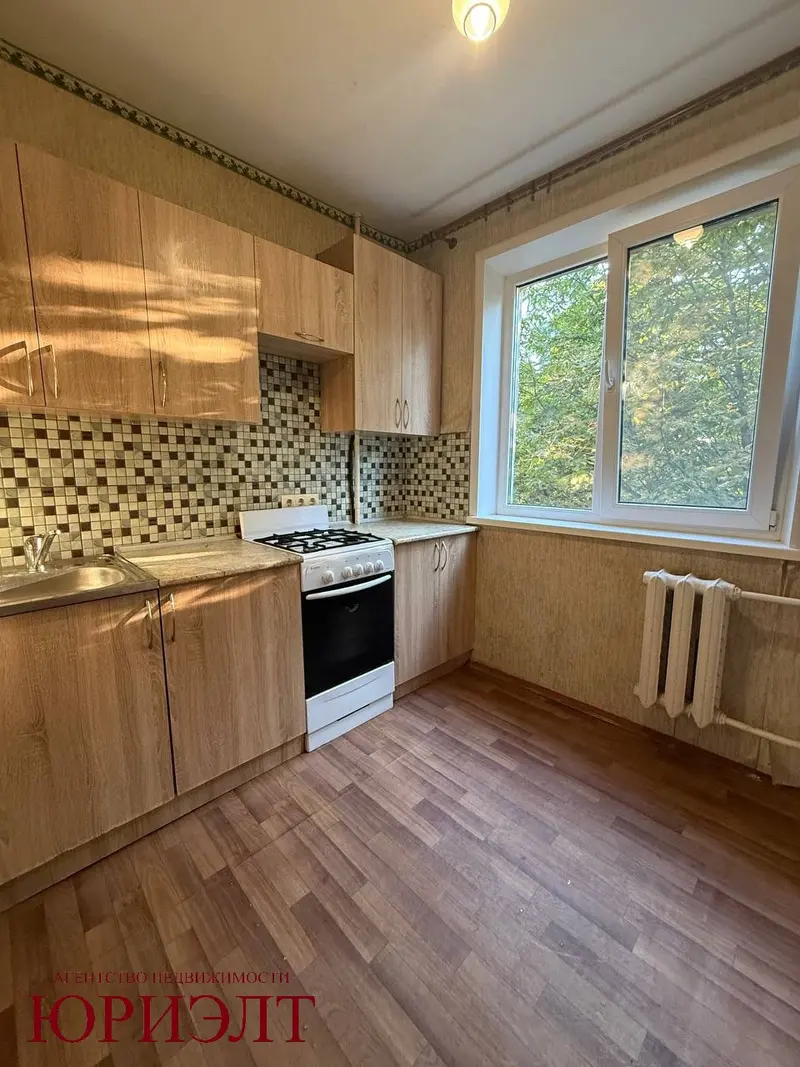 4-комнатная квартира, ул. Горелика, 53, Киселевичи, Бобруйск