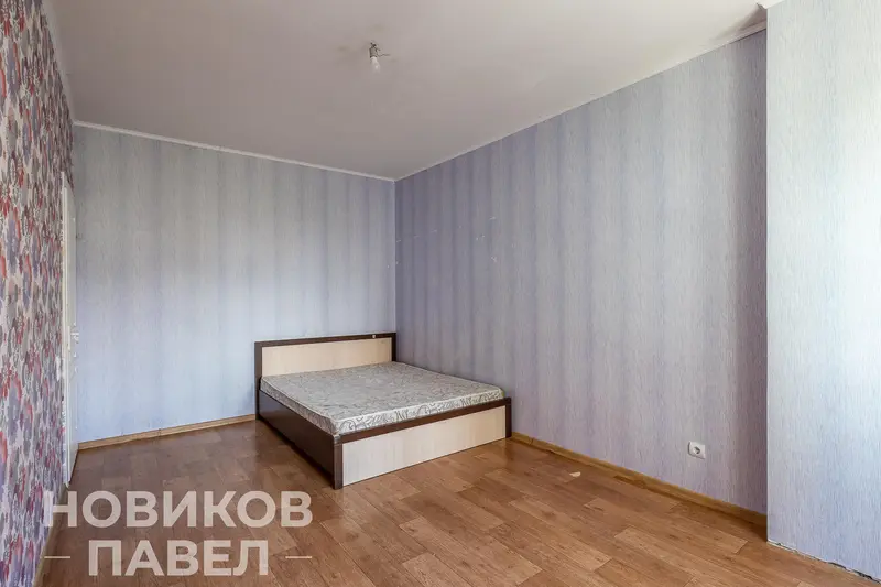  3-комнатная квартира в Минске на улице Шугаева 25