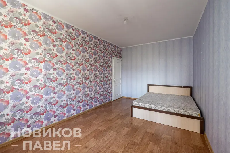  3-комнатная квартира в Минске на улице Шугаева 25