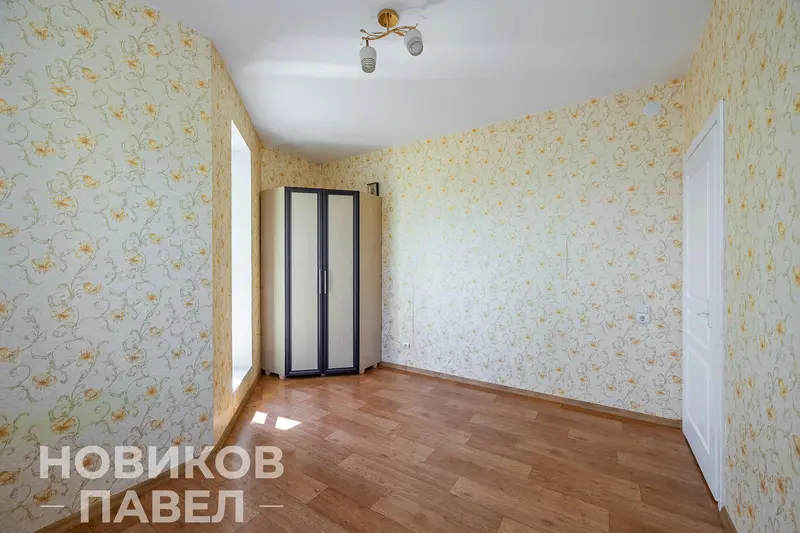  3-комнатная квартира в Минске на улице Шугаева 25
