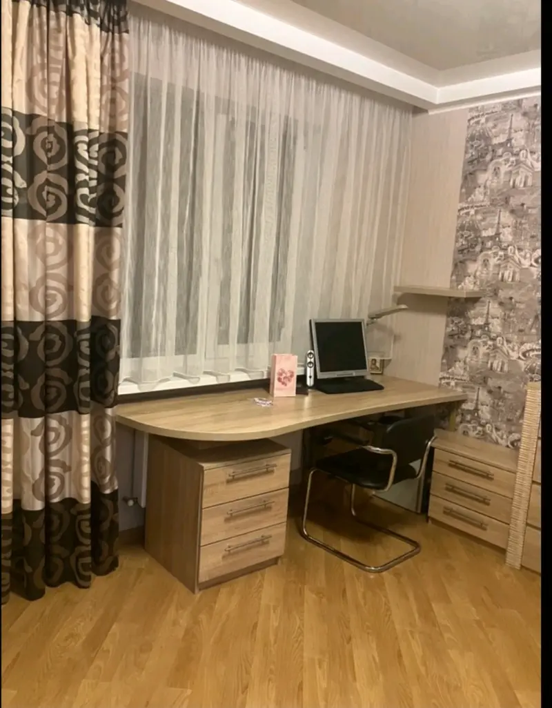  м² и участком соток