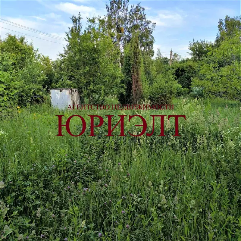  земельный участок в с.т. Споницкое