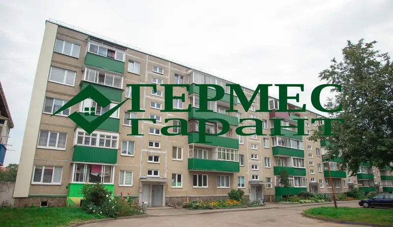 4-пакаёвая кватэра па адрасе ул. Крупской, 165, Лида, Гродненская область