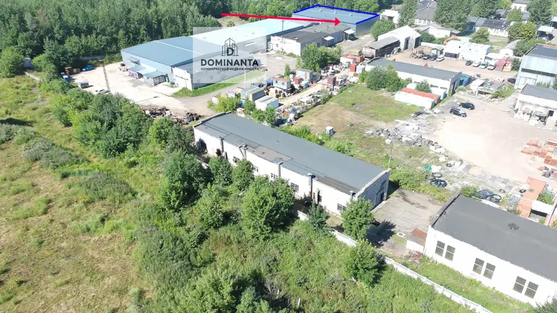 Аренда по адресу г. Минск, Лынькова ул., д. 131