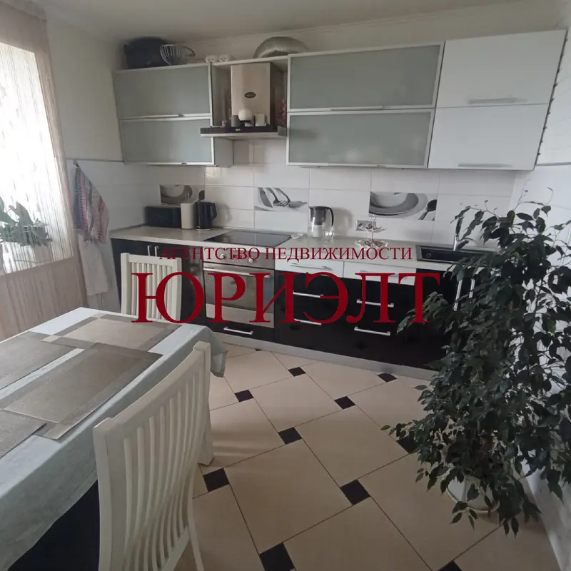 1-комнатная квартира по адресу ул. Каменщикова, 44, Гомель, Гомельская область