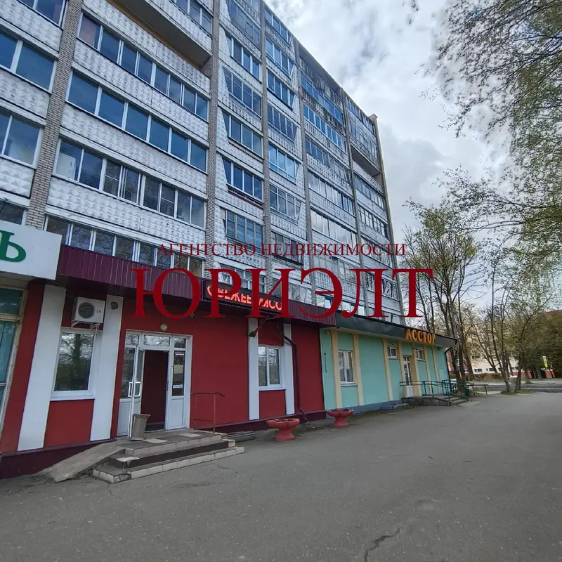 коммерческое помещение по адресу Фабричная ул., 22, Барановичи, Брестская област...