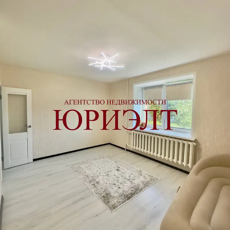 1-пакаёвая кватэра па адрасе ул. Терешковой, 14к1, Витебск, Витебская область