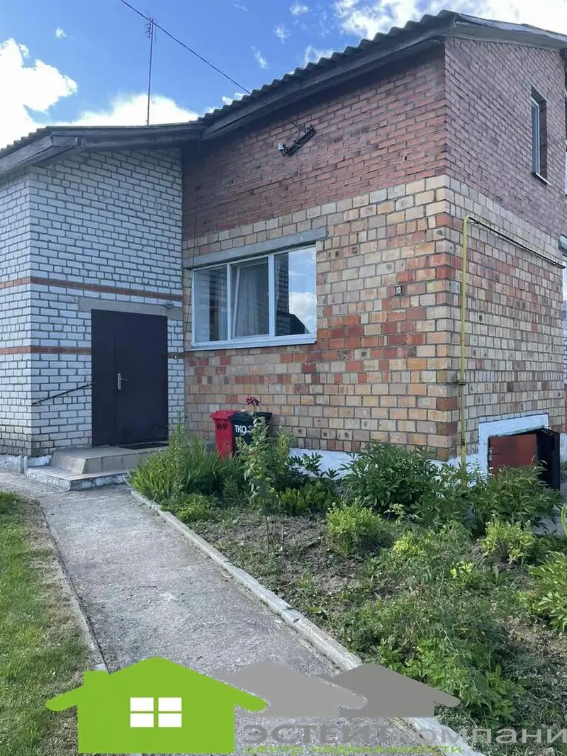 Дом по адресу г. Новогрудок, Горбатова ул., д. 10