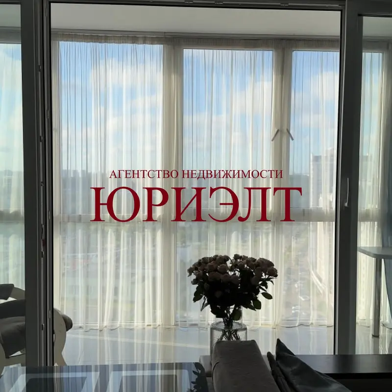 1-комнатная квартира  в аренду по адресу ул. Петра Мстиславца, 15, Минск, Минск