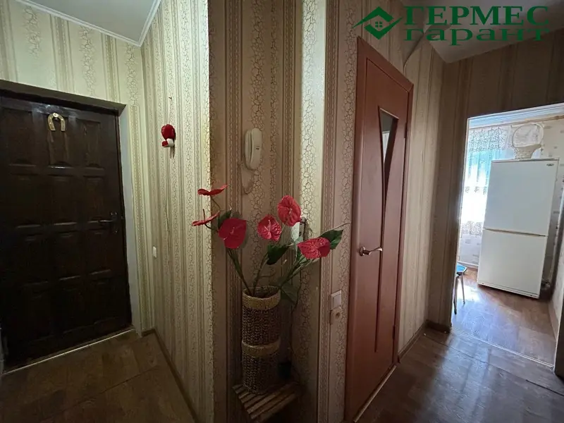  1-комнатная квартира в Лиде на улице Крупской 24