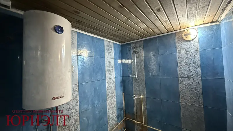  м² и участком соток