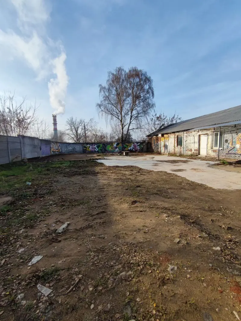 коммерческое помещение по адресу 2-й Загородный пер., 2А, Минск, Минск