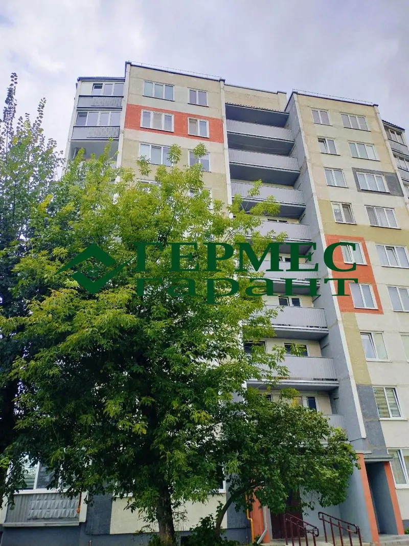 3-комнатная квартира по адресу Коммунистическая ул., 39к2, Лида, Гродненская обл...