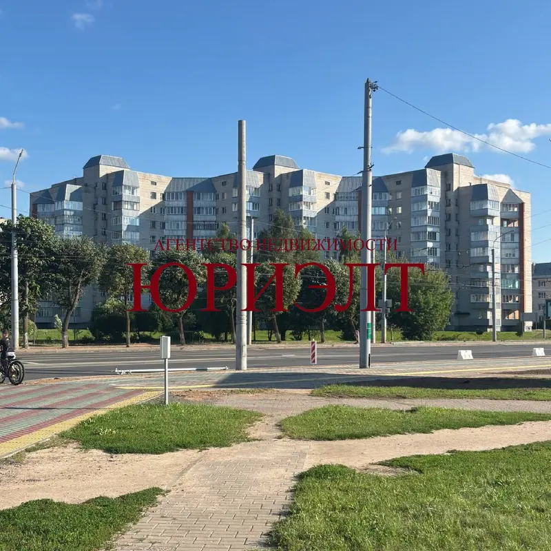 2-пакаёвая кватэра па адрасе Габровская ул., 33, Могилёв, Могилёвская область