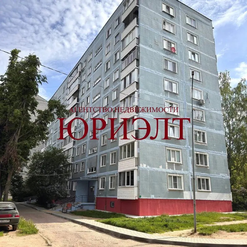 3-пакаёвая кватэра па адрасе ул. Крупской, 204, Могилёв, Могилёвская область