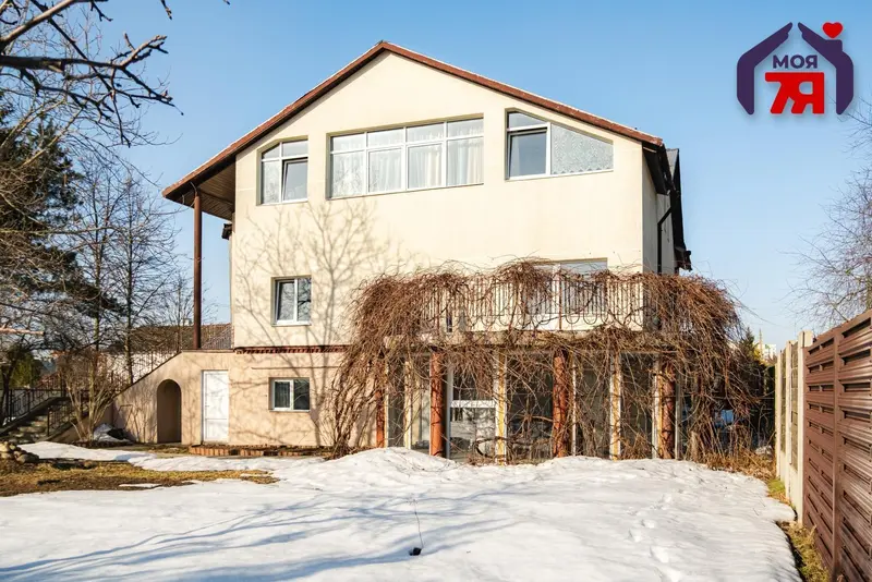  деревне Боровляны, ул. Молодёжная, 27