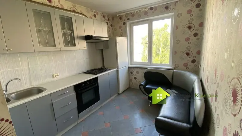 3-комнатная квартира, ул. 17 Сентября, 9, Слоним