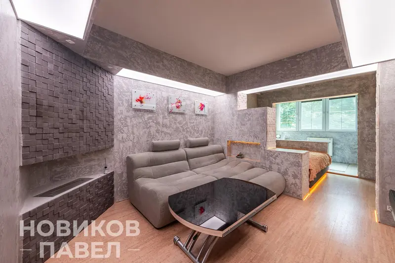 3-пакаёвая кватэра па адрасе г. Минск, Звязда газеты просп., д. 4, к. 1