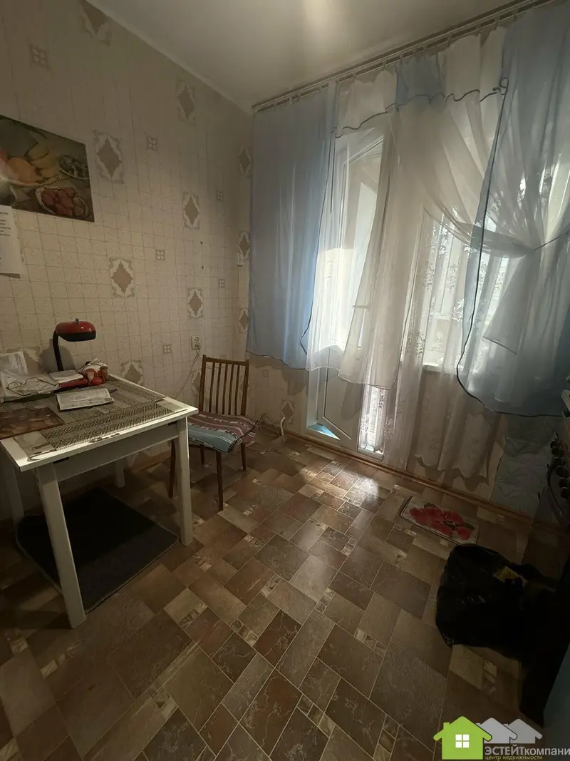  3-комнатная квартира в Лиде на улице Пролыгина 13