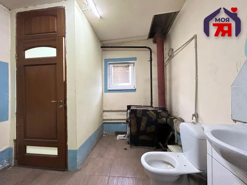  м² и участком соток