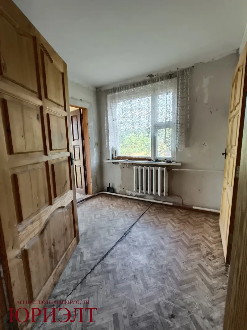  м² и участком соток