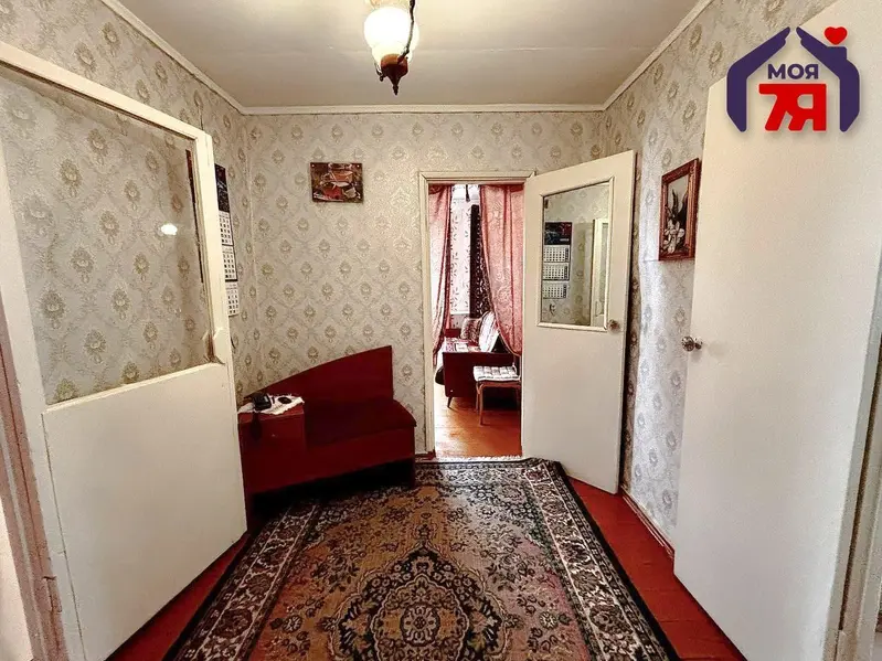  гп. Старобин, ул. 8 марта