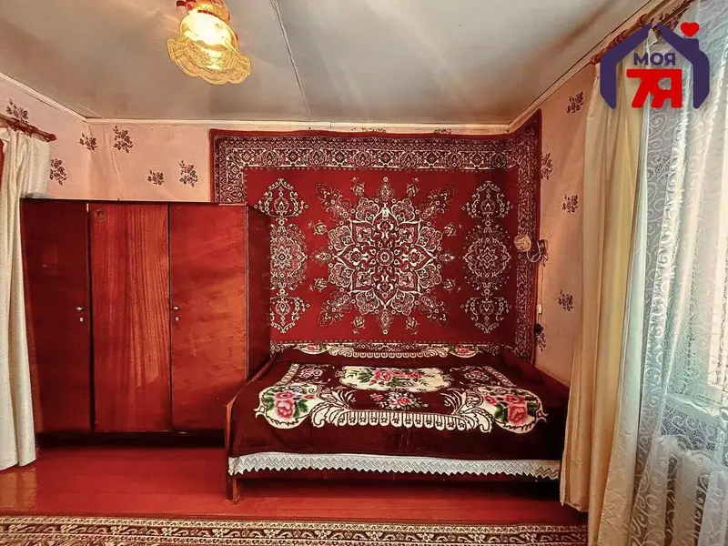  гп. Старобин, ул. 8 марта