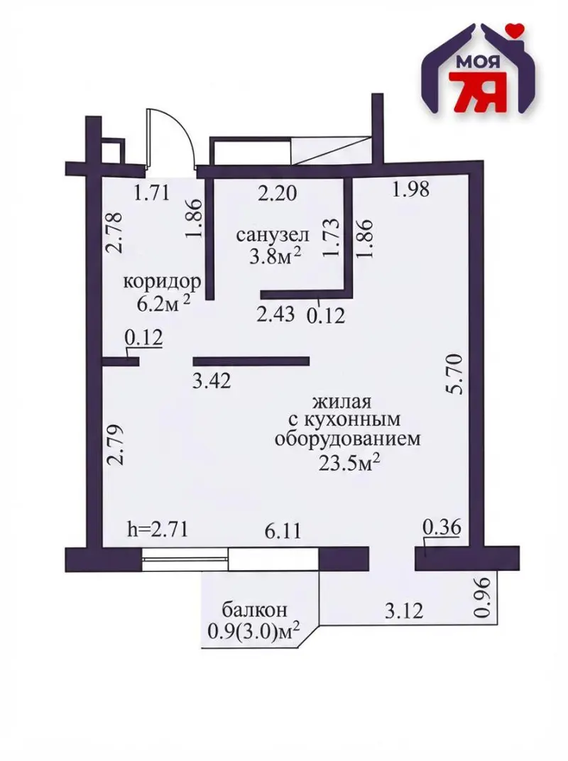  9-этаж