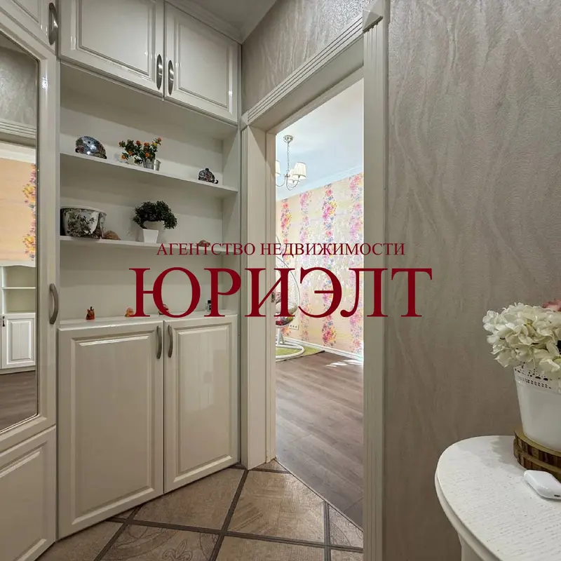 2-комнатная квартира по адресу ул. Фогеля, 1Л, Минск, Минск
